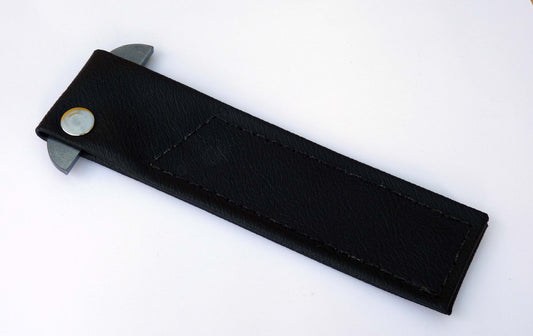 Black Door Check Strap for MG Midget Mk2 - 1500 Austin Healey Sprite, X3A3220