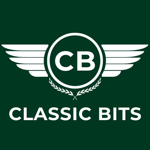 Motorcycle Electrical – Page 4 – Classic Bits
